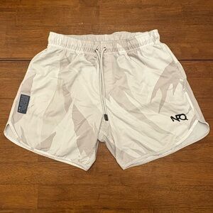 NFQ Men’s Training Shorts - L